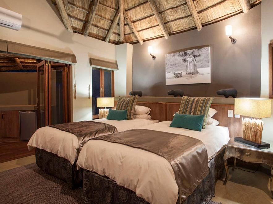 Tambuti Lodge Pilanesberg Exterior foto