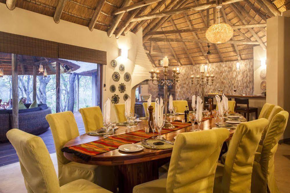 Tambuti Lodge Pilanesberg Exterior foto